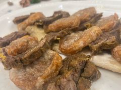 -聚春园自助餐厅(东街口店)