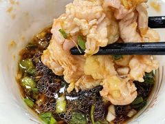 -广宁炭炉鸡煲·富临门饭店