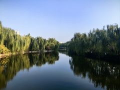 -南翠屏公园