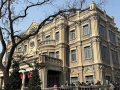 -张学良旧居陈列馆