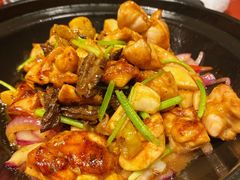 -镇江苏宁万豪酒店-苏筵中餐厅