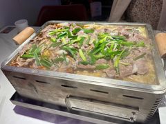 -金陵暴走小龙虾(南京总店)
