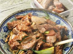 -一家人面馆(三条巷店)