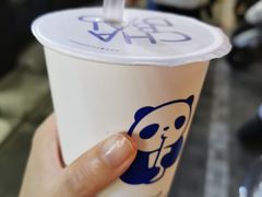 -茶百道(昌里路店)