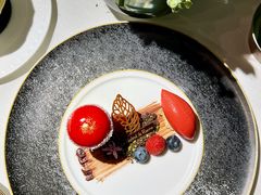 -Le Bistrot de Racine