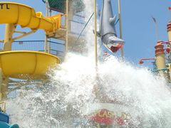 -秦皇岛乐岛海洋王国