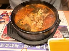 -韩香福脊骨汤锅(上杭路店)