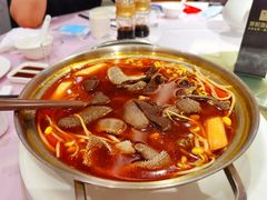 -紫阳海鲜楼·传承闽味(长乐路总店)