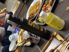 -大佬陈羊肉串(永安街店)