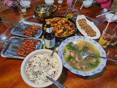 -聚雅美食