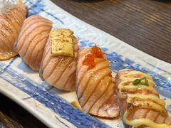 -大雄寿司(中华广场店)