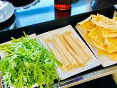 -蒙星月涮肚火锅城(宏运家园店)