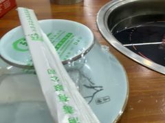 -刘少华贵州小黄牛·鲜牛肉火锅(总店)