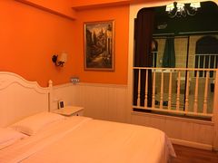 -娜娜度假小旅馆