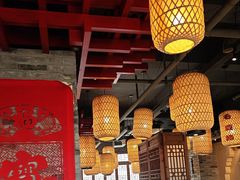 -二十八里太湖船菜(吉祥路店)