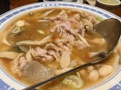 -老雒阳面馆·水席·洛阳菜(王城路店)