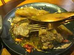 -受气牛肉·重庆耙牛肉(来福士店)