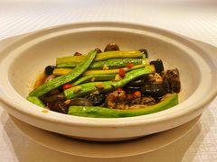 石锅西葫-小尕子·新疆菜(明园店)