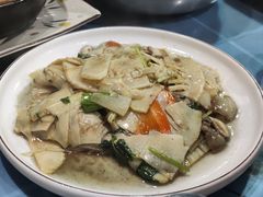 -新洞口小吃(三元二路店)