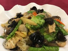 -佛有缘素食馆·荔湾老字号(陈家祠首店)