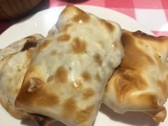 烤包子-西域阿里马新疆菜·清真(桂花路店)