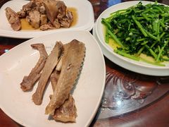 -冯氏吴山贡鹅(206国道店)