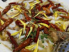 -新太二·鲜料川菜(晶耀前滩店)