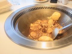 -遇东北林区铁锅炖(南开店)