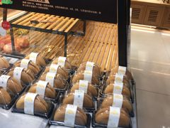 -超港·蛋糕面包(包河万达店)