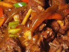 -阿五黄河大鲤鱼(纬三路店)