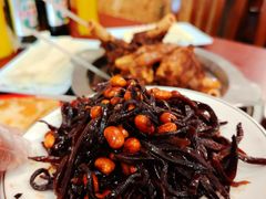 -聚首堂·特色小吃·肘子(什刹海德胜门店)