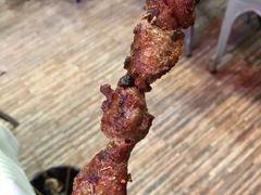 -年轮烧烤·羊蝎子·烤鱼(星湖街店)