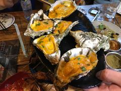 -柿子树炭烤羊腿(金台路店)