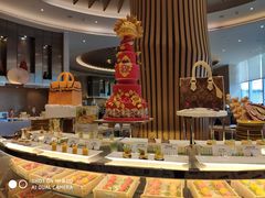 -漳州瑰丽半岛酒店·原素全日制餐厅