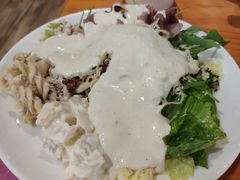 -So Lounge索兰至餐厅(蓝色港湾店)