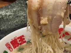 -豚王拉面(澳门银河店)
