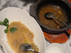 -青雅中餐厅(大连金石滩绿发希尔顿度假酒店)
