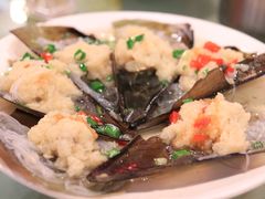 -三凤酒家·百年无锡菜(清扬茂业店)