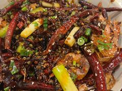 -辣螃铠盆盆蟹大排档(总店)