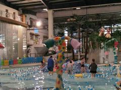 -南宫温泉水世界