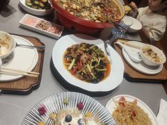 -四川饭店·小龙虾(长白店)