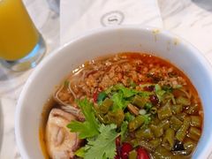 -上海宝华喜来登酒店·采悦轩中餐厅