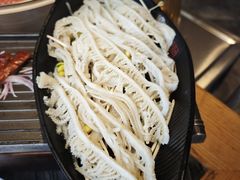 -杨肥肠小火锅(新桥店)