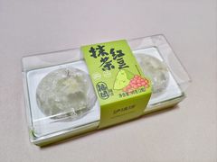 -泸溪河桃酥(龙湖长楹天街店)