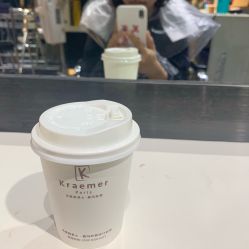 -Kraemer Paris  苏豪路易士·嘉玛发廊