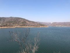 -白河堡水库