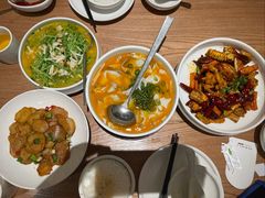 -榕意·川味之美(深业上城店)