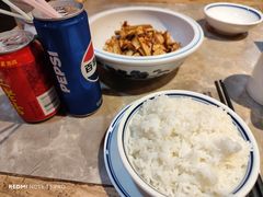 -湖南老灶台·生态农业餐饮(龙胜店)
