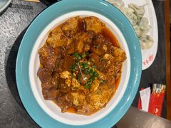 -李记饺子·熏酱东北菜(欢乐谷店)