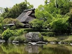 -水前寺成趣园